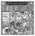 Live At The Bootleggers:  Featuring Lattie Murrell And William Floyd Davis