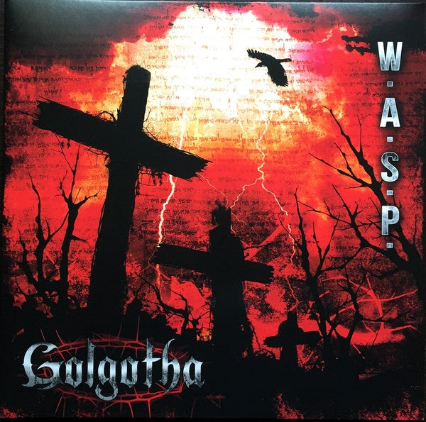 Golgotha