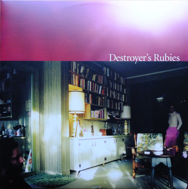 Destroyer's Rubies