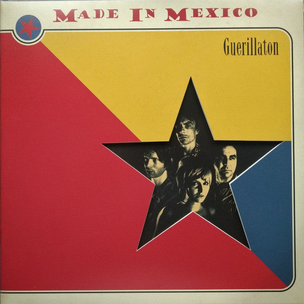 Guerillaton