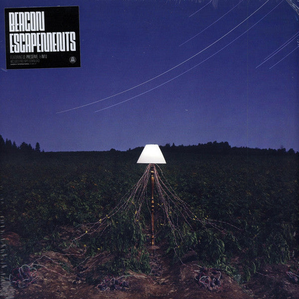 Escapements