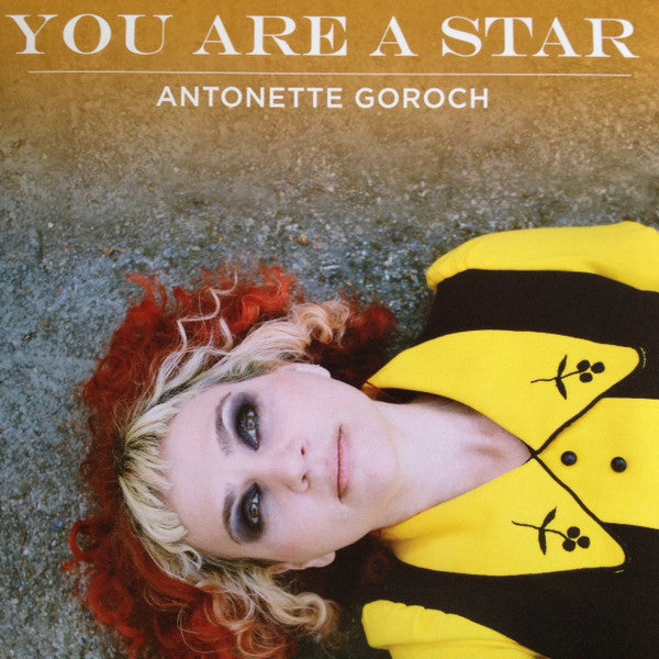 You Are A Star