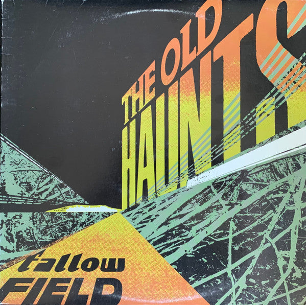 Fallow Field