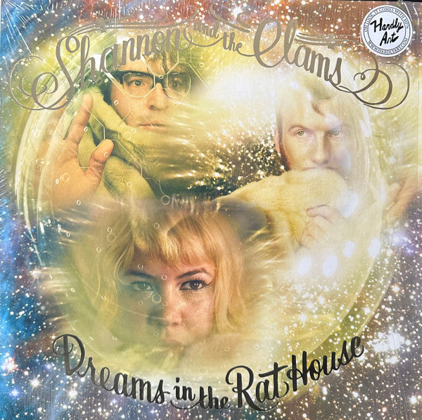 Dreams In The Rat House