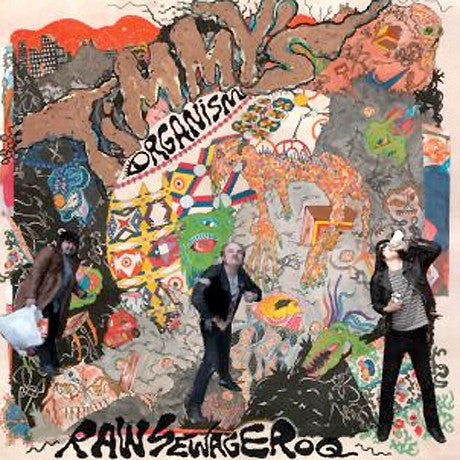 Raw Sewage Roq