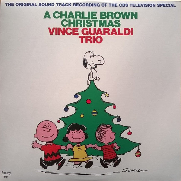 CHARLIE BROWN CHRISTMAS