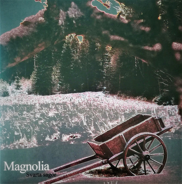 Svarta Sagor
