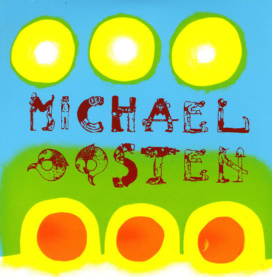 Michael Oosten