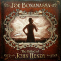 The Ballad Of John Henry