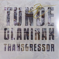 Transgressor