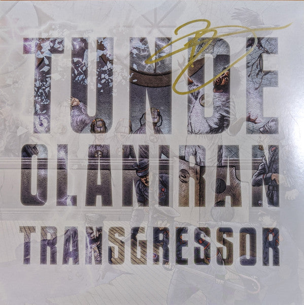 Transgressor
