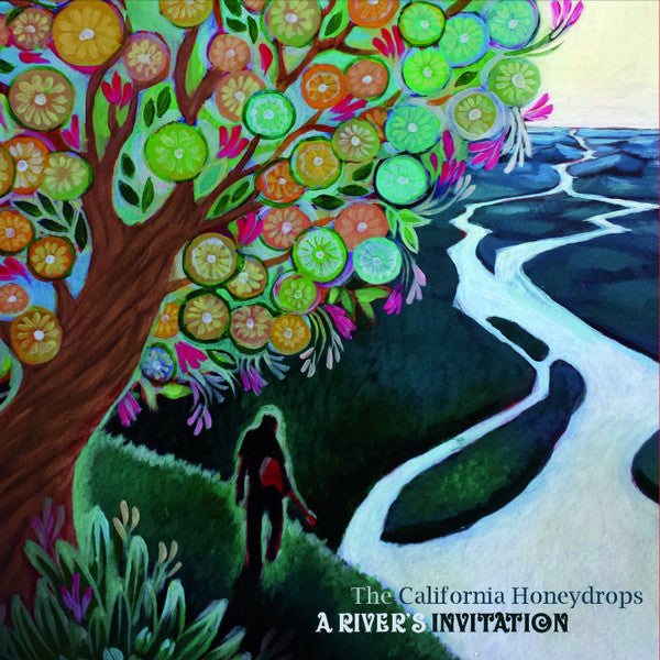 RIVER'S INVITATION