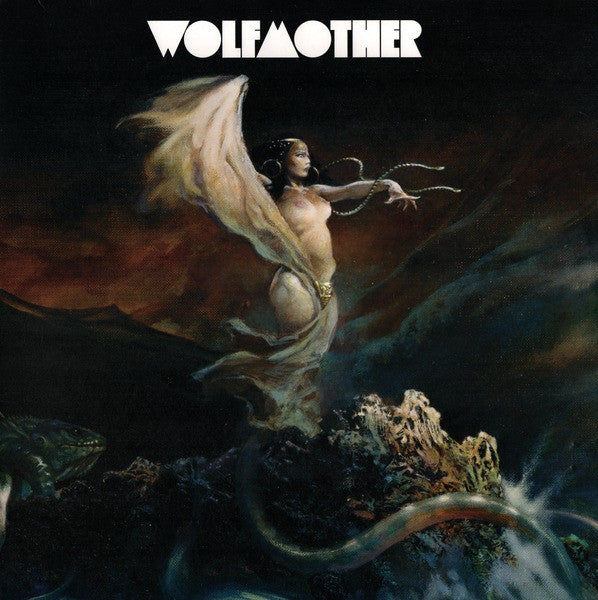 WOLFMOTHER