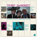 TOBY DAMMIT OST
