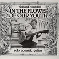 In The Flower Of Our Youth