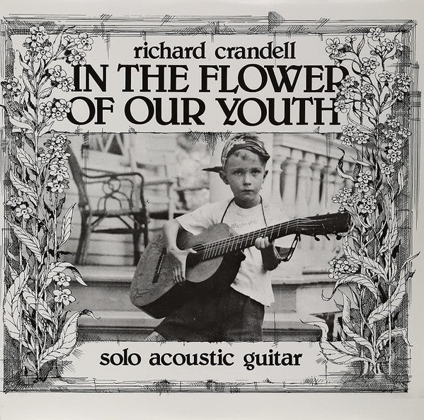 In The Flower Of Our Youth