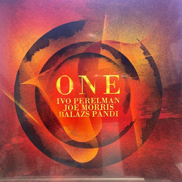 One