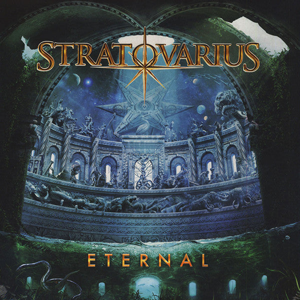 ETERNAL