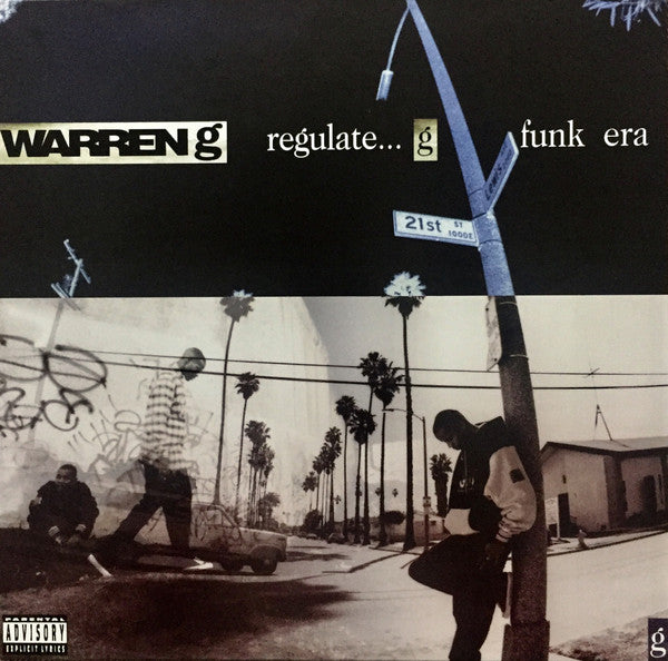 Regulate... G Funk Era