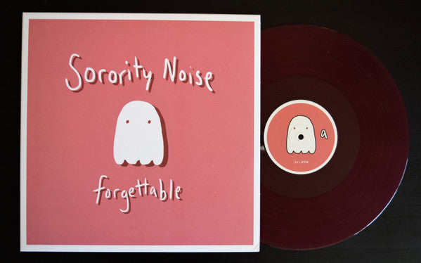 Forgettable