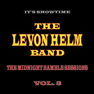 It's Showtime: The Midnight Ramble Sessions Vol. 3