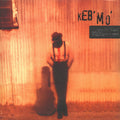 KEB'MO