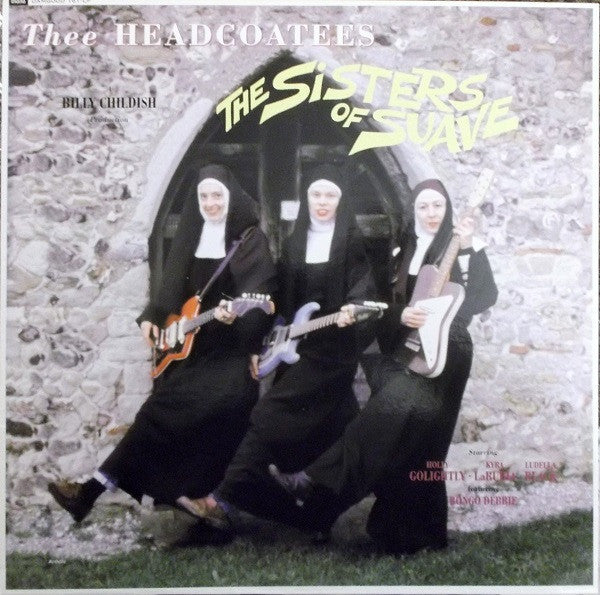 The Sisters Of Suave