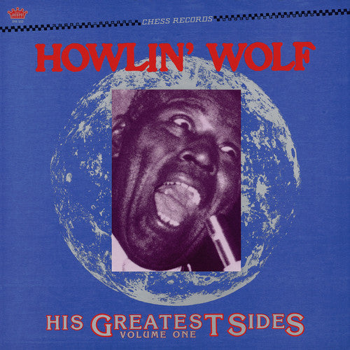 His Greatest Sides Vol. 1
