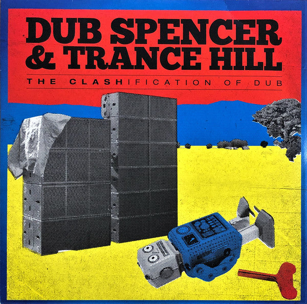 CLASHIFICATION OF DUB