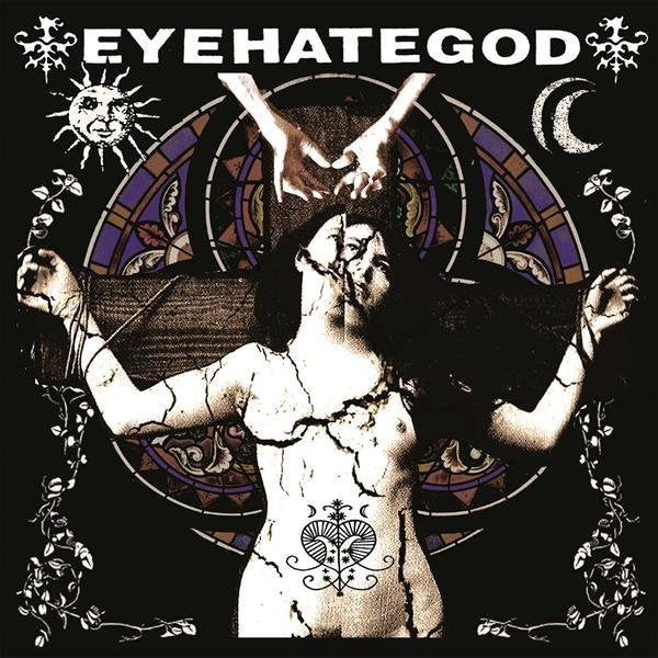 EYEHATEGOD