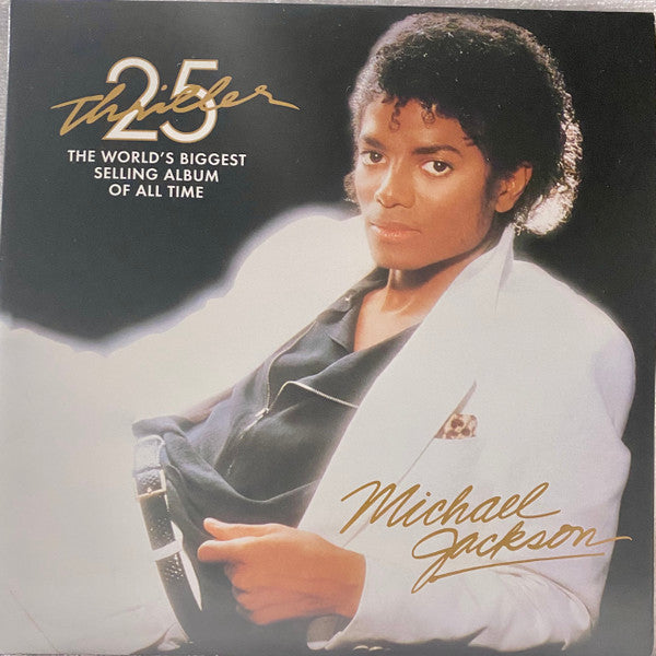 Thriller 25