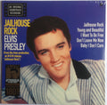 JAILHOUSE ROCK PLUS 4 BONUS TRACKS