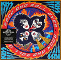 Rock And Roll Over