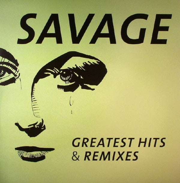 GREATEST HTIS & REMIXES