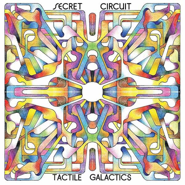 Tactile Galactics