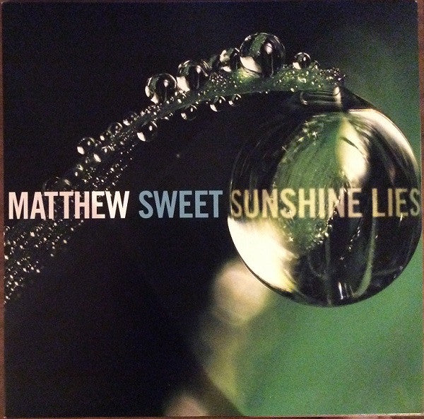 Sunshine Lies