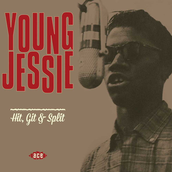 HIT GIT & SPLIT