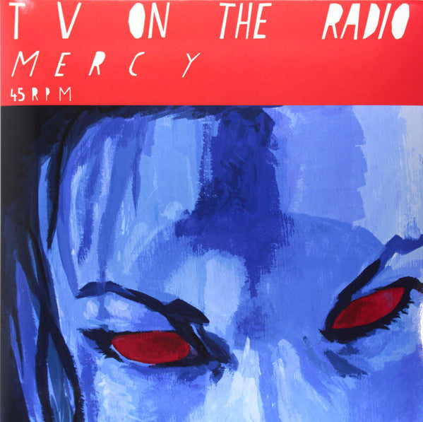 MERCY B/W MILLION MILES