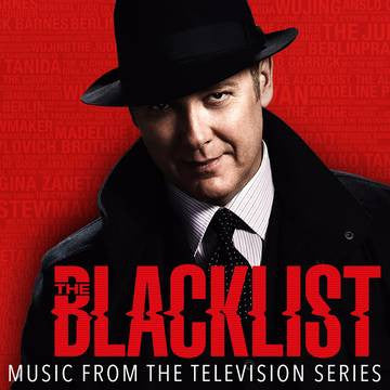 BLACKLIST OST