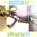 Acousticalevy