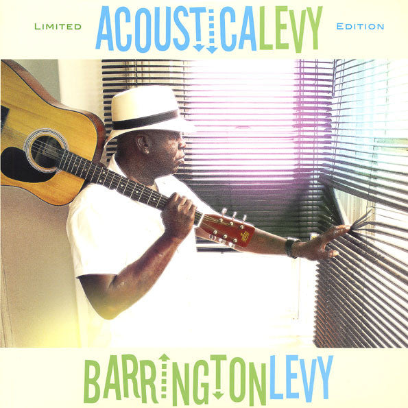 Acousticalevy