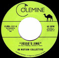 Jesse’s Jing