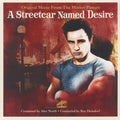 STREETCAR NAMED DESIRE O.S.T.