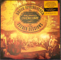 WE SHALL OVERCOME: SEEGER SESSIONS