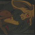 Napalm Bats & Suicide Dogs