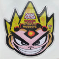 Shaolin Monkeys