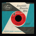 Mercury Singles (1966-1968)