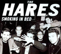 Smoking In Bed