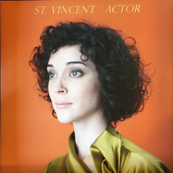 Actor
