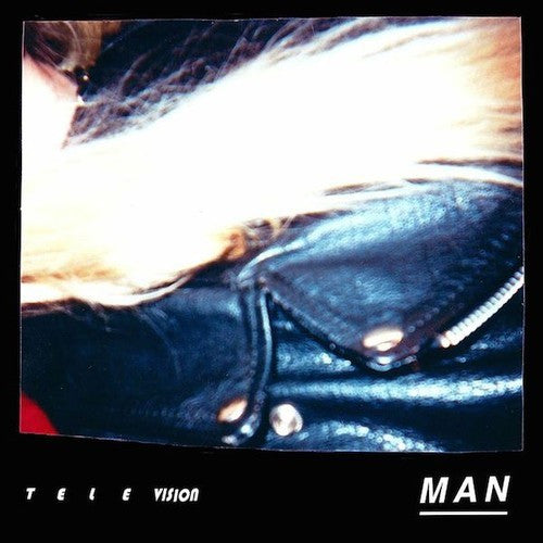 TELEVISION MAN